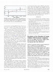 Research paper thumbnail of Prevalence of Eye Disorders in Young Children With Eyestrain Complaints