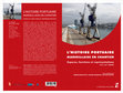 Research paper thumbnail of L'histoire portuaire marseillaise en chantier : espaces, fonctions et représentations (XVIIe-XXIe siècle)