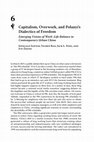 Research paper thumbnail of Capitalism, Overwork, and Polanyi’s Dialectics of Freedom: Emerging Visions of Work-Life Balance in Contemporary Urban China