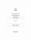 Research paper thumbnail of Effect of deposition of Vanadium Oxide nanolayer on performance of TiO2 dye-sensitized solar cell electrode