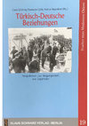 Research paper thumbnail of German Propaganda in Turkish Press During World War 2