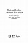 Research paper thumbnail of Sierra y Tolentino-Personas sordas e (in)justicia oral