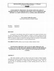 Research paper thumbnail of JOSÉ GUILLÉN BERRENDERO: "Conocimiento, prestigio y blasones: reyes de armas e informantes de las Órdenes Militares ante el problema del honor y la común opinión en la Castilla del Seiscientos" / "Knowledge, prestige and coats of arms: heralds and informantes of the Military Orders in front of..."