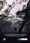 Research paper thumbnail of Barrabool Flora and Fauna Reserve Aboriginal Heritage Investigation and Training Project, 2004 - Eds. Harry Webber and Thomas Richards