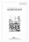 Research paper thumbnail of Effects of Industrial Effluents on Germination and Early Growth of Selected Agricultural Crops