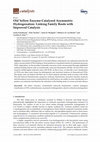 Research paper thumbnail of Old Yellow Enzyme-Catalysed Asymmetric Hydrogenation: Linking Family Roots with Improved Catalysis