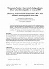 Research paper thumbnail of Monarquía, Nación y Guerra de la Independencia: debe y haber historiográfico en torno a 1808