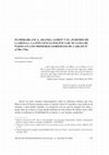 Research paper thumbnail of Floridablanca, Aranda, Godoy y el «partido de la reina»: la influencia política de Mª Luisa de Parma en los primeros gobiernos de Carlos IV (1788-1796)