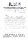 Research paper thumbnail of Cooperação Sul-Sul em defesa como campo de aproximação entre Brasil e África do Sul