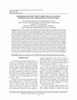 Research paper thumbnail of Epidemiology and Genetic Variants within Echinococcus granulosus Identified based on ITS-1 Ribosomal DNA in North-West Egypt