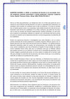 QUINTERO OLIVARES, G. (2010). La enseñanza del Derecho en la encrucijada. Dere-cho académico, docencia universitaria y mundo profesional. Colección: Cuadernos Civitas. Madrid: Thomson-Civitas. 158 pp. ISBN: 978-84-470-3351-5 Cover Page