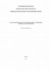 Research paper thumbnail of O rap entre mestiçagens e negritudes : música e identidade no Brasil e em Cuba (1988-2005)