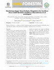 Research paper thumbnail of Etnofarmacología, bioactividad y fitoquímica de Maxillaria densa Lindl. Revisión científica y biocomercio en el neotrópico