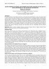 Research paper thumbnail of BAPTIST PRESENCE IN NIGERIA: RELATIONSHIP WITH OTHER CHURCHES IN THE LIGHT OF 500TH ANNIVERSARY OF THE PROTESTANT REFORMATION