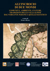 Research paper thumbnail of Insediamento, strutture difensive e paesaggio storico in un territorio di confine: la val d'Ossola nei secoli finali del medioevo