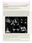 Research paper thumbnail of Ventricular septal defect: an unusual cause of paradoxical low-gradient aortic stenosis