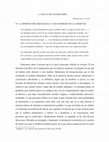 Research paper thumbnail of LA RUTA DEL PLURALISMO