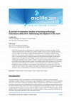 Research paper thumbnail of Steel, C.H. & Gunn, C. (2011). A portrait of evaluation studies of learning technology innovations 2005-2010: Addressing the elephant in the room. In G. Williams, P. Statham, N. Brown, B. Cleland (Eds.) Changing Demands, Changing Directions. Proceedings ascilite Hobart 2011. (pp. 1178 – 1183 ).