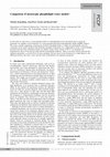 Research paper thumbnail of Comparison of mesoscopic phospholipid?water modelsElectronic supplementary information (ESI) available: Colour versions of Figs. 7 and 9. See http://www.rsc.org/suppdata/cp/b4/b406433j/