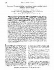 Research paper thumbnail of Response of phosphatidylcholine in the gel and liquid-crystalline states to membrane surface charges