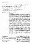 Research paper thumbnail of Seismic Refraction Crustal Study Along the Sognefjord, South-West Norway, Employing Ocean-Bottom Seismometers