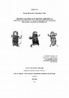 Research paper thumbnail of Mentes Graníticas e Mentes Areníticas: Fronteira geo-cognitiva nos Petróglifos do Baixo Rio Negro, Amazônia Setentrional