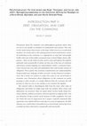 Research paper thumbnail of Singh- Debt, Obligation, and Care on the Commons