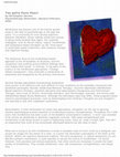 Research paper thumbnail of You gotta have heart: women, heart health, and the Web