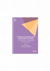 Research paper thumbnail of Authoritarian Neoliberalism and Resistance in Turkey: Construction, Consolidation, and Contestation