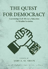 Research paper thumbnail of «Challenges of the Post-2011 Civilian Control of Egyptian
Military» In.The Quest for Democracy: Examining Civil-Military Relations in Muslim Societies Edited by Sami A. Al-Arian