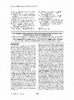 Research paper thumbnail of The cathepsin L-like proteinases of liver fluke and blood fluke parasites of the trematode genera Fasciola and Schistosoma