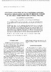 Research paper thumbnail of Structural evolution of the Gnieździska syncline - regional implications for the mesozoic margin of the Holy Cross Mountains (central Poland)