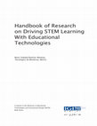 Research paper thumbnail of The Effectiveness of Computer-Aided Assessment for the Purposes of a Mathematical Sciences Lecturer