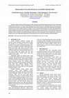 Research paper thumbnail of Pemasaran On-Line Penjualan Komputer Second