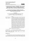 Research paper thumbnail of Learning Program Development "FindBoiliQ" (Physics Industry Boiler Base Inquiry) to Increase Learning Achievement by Reduce Impact of Physics Abstraction on High School Students