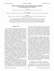 Research paper thumbnail of Role of interactions in the energy-loss hopping and recombinationof two-dimensional electrons and holes