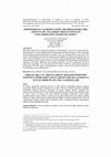 Research paper thumbnail of PROFESSIONAL LEARNING WITH AND FROM PEERS: PRE-SERVICE EFL TEACHERS' REFLECTIONS ON COLLABORATIVE LESSON-PLANNING