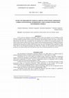 Research paper thumbnail of Study on greenhouse tomato crop in stone wool substrate, under conventional hydroponics and closed system using geothermal energy