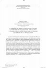 Research paper thumbnail of L’Afrique du Nord, un nouveau centre littéraire français entre 1940 et 1944 ? L’exemple de « Tunisie française littéraire » au miroir de la traduction