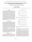 Research paper thumbnail of Relationship between blowing pressure, pitch, and timbre of a Scottish bellows blown Border bagpie