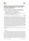 Research paper thumbnail of Evidence of Pepsin-Related Ocular Surface Damage and Dry Eye (PROD Syndrome) in Patients with Laryngopharyngeal Reflux