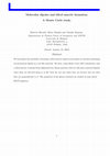 Research paper thumbnail of Molecular Dipoles and Tilted Smectic Formation