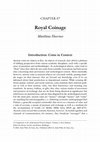 Research paper thumbnail of Royal Coinage