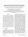 Research paper thumbnail of Unifying automated fractionated atrial electrogram classification using electroanatomical mapping systems in persistent atrial fibrillation studies