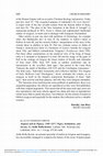 Research paper thumbnail of Avignon and its Papacy, 1309–1417: Popes, Institutions, and Society. By Joëlle Rollo-Koster. Lanham, Md.: Rowman and Littlefield, 2016. xiv + 314 pp. $75.00 cloth