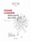 Research paper thumbnail of Il poeta e l’artista: Virgilio nell’interpretazione di Cesare Lazzarini, in Cesare Lazzarini. Dalla parte dei vinti, a cura di I. Lazzarini, Mantova, Accademia Nazionale Virgiliana (Miscellanea, 24), 2020, pp. 57-67. ISBN: 978-88-85614-75-8