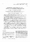 Research paper thumbnail of High-precision U-Pb ages of metamorphic rutile: application to the cooling history of high-grade terranes