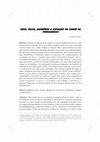 Research paper thumbnail of <b>Sexo, Culpa, Sacrifício e Expiação no Xangô de Pernambuco</b><br>DOI: 10.5007/2175-7976.2010v17n23p119