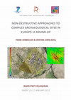 Research paper thumbnail of Rural sites in Northwest Malta: results of the Belgo-Maltese survey project