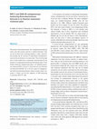 Research paper thumbnail of KPC-2 and OXA-48 carbapenemase-harbouring Enterobacteriaceae detected in an Austrian wastewater treatment plant